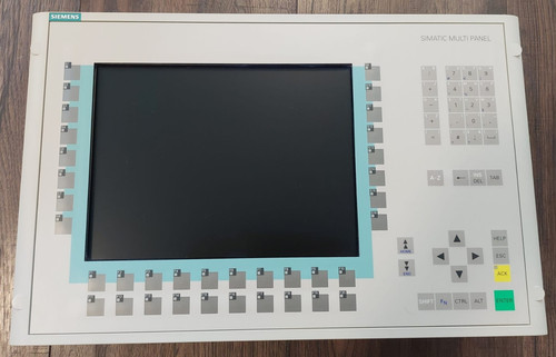 Siemens simatic multi - siemens, mp
