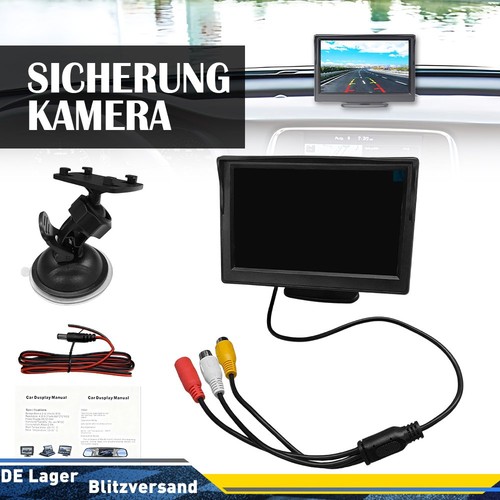 Zoll lcd monitor - 5,