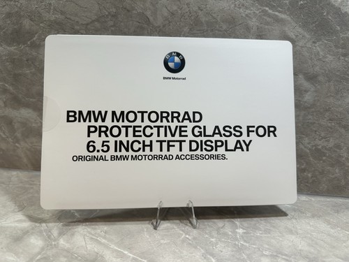 Bmw motorrad schutzglas - bmw,