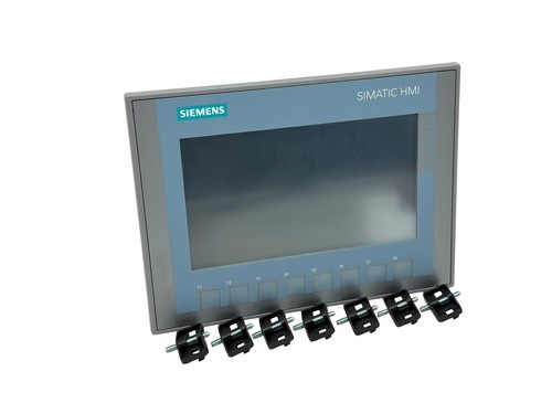 Siemens simatic hmi - siemens,