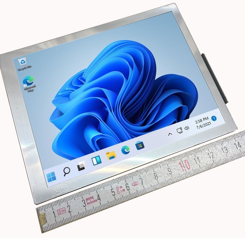 Tft monitor openframe - ",
