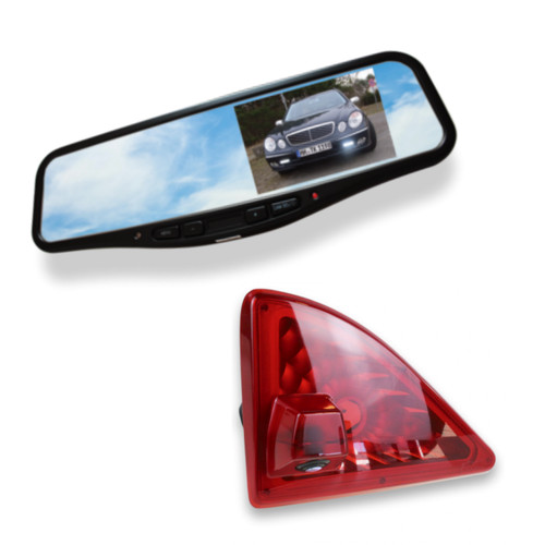 Rückfahrkamera bremslicht - rückfahrkamera,