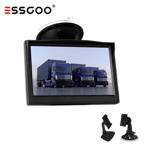 Essgoo zoll tft - hd,
