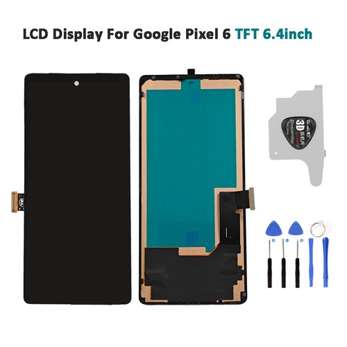 Lcd display for - display, pixel