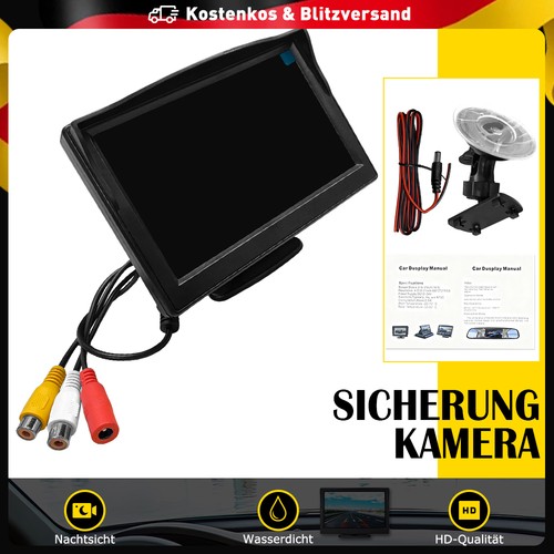 Lcd monitor bildschirm - ,